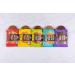 Munk Pack Double Dark Chocolate Protein Cookies - 18g Protein, Soft Baked, Vegan, Gluten Dairy Soy Free (12 pack) - Buy Online on GoSupps.com