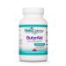 Nutricology ButyrAid 100 Delayed-Release Vegetarian Capsules
