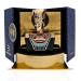 BHARARA Pharoah Ramesses I Eau De Parfum Spray 100ML (3.4 OZ) A Bold & Daring Blend Of Rum Fiery Spices & Rich Woods With A Touch Of Sweet Caramel & Vanilla. - Buy Online on GoSupps.com