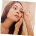 Didiseaon Cosmetic Accessories 2 Sets Lace Double Eyelid Sticker Stickers Instant Eye Lift Strip Eyelid Lift Strips Lifting Belt - Buy Online on GoSupps.com