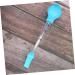 Alipis 1 Set Fluffy Bunny Keychain Plush Keychains for Backpacks Turkey Baster Barbecue Tool Belt - Buy Online on GoSupps.com