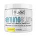 Amino Slim - Slimming BCAA Weight Loss Drink for Women, Vegan Amino Acids & L-Glutamine Powder for Post Workout Recovery & Fat Burning | Daily Appetite Suppressant, Metabolism Booster & Stress Relief Lemonade 5.29 Ounce (P