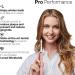 Aquasonic Vibe Series PRO - Ultra-Whitening Electric Toothbrush | 5 Modes Smart Timers & UV Sanitizing | ADA Accepted - Satin Rose Gold - Buy Online on GoSupps.com