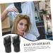 NOLITOY 2pcs Hair Dryer Comb Blow Dryer Attachment Universal Diffuser Attachment Hair Dryer Attachment for Blow Dryer Blow Dryer Part Comb Hair Dryer Universal Hair Dryer Attachments - Buy Online on GoSupps.com