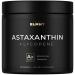 Astaxanthin 24mg + Lycopene 50mg Clinical Strength Carotenoids Skin Supplement w. 100% Natural from MicroAlgae - Best Astaxanthin Supplements for Skin Health & Pigmentation - Astaxantina