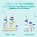 Mustela Stelatopia Eczema Gift Set - Bath Time Essentials for Sensitive Skin | Natural Avocado & Sunflower Oil | EWG Verified | 2 Items Cleansing Oil & Cream - Buy Online on GoSupps.com