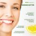 Bilka Homeopathy Citric Toothpaste - Fluoride-Free Xylitol Sugar-Free Natural Whitening - 75ml - Buy Online on GoSupps.com