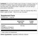 Solaray Astragalus Root 550mg VegCaps - Immune Support & Stress Relief - Buy Online on GoSupps.com