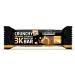 Layenberger 3K Protein Bar Crunchy - High Protein Low Sugar Fitness Bar (15 x 45g) - Brownie Caramel - 15 Pack - International Shipping - Buy Online on GoSupps.com