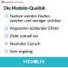 Medolin Scar Ointment - Reduce Scar Visibility | Certified EU Scar Angel | Easy Application 19g - Buy Online on GoSupps.com