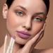 Xumann 2PCS Lip Liner and Lipstick Set Matte Long Lasting 24 Hour Waterproof Non-Stick Cup Nude Lip Kits - Buy Online on GoSupps.com