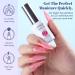 Buy Lavender Violets Dip Powder Liquid Set - Base Top Coat Activator & Brush Saver J705B - Best International Shipping - Buy Online on GoSupps.com