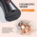 Cordless Automatic Curling Iron Automatic Curling Iron Rechargeable Professional Ceramic Curling Iron With LCD Display Suitable For Travel And Home - Buy Online on GoSupps.com