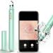 Visible Blackhead Remover with Camera Advanced Pimple Popper with Camera Acne Comedone Whitehead Extractor Kit Skin Care Pore Clean Tool - Buy Online on GoSupps.com