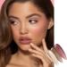 3 Pcs Liquid Contour Highlighter Blush Set - Long Lasting Waterproof Contour Beauty Wand with Cushion Applicator - Bronzer Contour & Shimmer Pearl Highlight Cream Pink Blusher 3pcs - Buy Online on GoSupps.com
