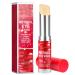 Retinol Eye Stick for Wrinkles Eye Cream For Dark Circle and Puffiness Bags Under Eye Cream Moisturizing Anti Aging Eye Balm Reduces Fine Lines for Women Men