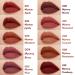 I'M MEME Lip Gloss - Mystery Blur Tint | Highly Pigmented Velvet Finish | Hydrating Creamy Formula | 009 Mystery Persimmon, 0.10 Oz - Buy Online on GoSupps.com