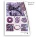 Lepidolite Disc Stone | Premium Palm Stone | High-Quality Gemstone - Lebensquelle Plus International Shipping - Buy Online on GoSupps.com