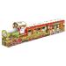 kinder Mix Advent Calendar 3D Train - Advent Calendar with Delicious Chocolate Specialties - 1 Calendar 221 g