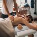 Beavorty Thai-Spa Massage Small Compress Ball - 2 Warm Massage Balls & Chinese Moxa Bag for Body Relaxation | Aromatherapy Spa Tools - Buy Online on GoSupps.com