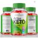 Active Keto Gummies (3 Pack) - BHB ACV Weight Loss Supplement - Oprah Winfrey Approved - 180 Gummies - Buy Online on GoSupps.com