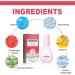 Skincare Set Skin Care Women Watermelon Niacinamide Skin Care Set For Teenage Girls - Watermelon Serum and Sleeping Mask - Deep Hydration Skin Care Sets & Kits - Buy Online on GoSupps.com