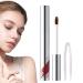 Lip peel-off lip liner for detached lips - Smuge stain-resistant lip balm girl cosmetics for women going out business trips dates