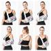 Rose Arm Sling for Women | Fashionable Flower Design | Shoulder & Elbow Support for Injury Recovery - Buy Online on GoSupps.com