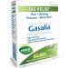 Boiron Gasalia - Natural Gas Relief Tablets | 60 Tablets - Buy Online on GoSupps.com