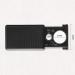 30X Handheld Reading Magnifier 60X Mini Pull Portable Multi-Function Magnifying Glass 30 Times Multi-Function Handheld 20 Times Mini with Light Pull Portable Magnifying Glass Counterfeit Smoke Test - Buy Online on GoSupps.com