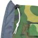 TUXING Carbon Fiber Paintball Air Tank Carrier Bag - 6.8L/27.55*11.02 - Durable Pouch Backpack - Buy Online on GoSupps.com