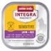Animonda Integra Protect Cat sensitive diet cat food wet feed for feed allergy with lamb + rice 16 x 100 g lamb + rice 100 g (16 pack)