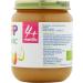 HiPP Organic Apple Pear Baby Food Jar 4+ Months 125g | Buy Online Now - Buy Online on GoSupps.com
