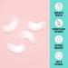 SiO Beauty Under-Eye Patches for Puffy Eyes - Anti-Wrinkle Gel Pads for Fine Lines & Wrinkles - Overnight Eye Mask for Dark Circles & Bags - 4 Count - Buy Online on GoSupps.com