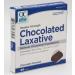 Quality Choice Regular Strength Chocolate Laxative 24 Count - Gentle Relief (1 Pack) - Buy Online on GoSupps.com