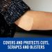 Nexcare Soft n Flex Bandages - 8 Each | Durable Flexible & Comfortable for All Skin Types | International Shipping Available - Buy Online on GoSupps.com