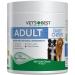 Vet's Best Daily Soft Chews - Supplements for Adult Dogs 180 Chews Adults
