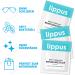 Lippus Premium Glasses Cleaning Cloths - 210 Pack | Streak-Free Residue-Free & Disinfecting for Glasses Screens & Cameras - Buy Online on GoSupps.com