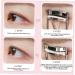 Buy Hemoton Eyelash Tool | Reusable Eyelash Curler & Applicator for Beautiful 3D Makeup - International Shipping Available - Buy Online on GoSupps.com