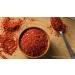 Korean Taekyung Red Pepper Powder 454g - Coarse Spicy Chilli Flakes Gochugaru - Buy Online on GoSupps.com