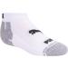 PUMA Kids' 8 Pack White Low Cut Socks 7-8.5 - Comfortable and Durable - Buy Online on GoSupps.com