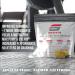 Granite GX Pre-Workout Supplement (Tangerine) | Advanced Formula for Pump, Focus, Energy & Performance | Citrulline, Taurine, Lions Mane & More | Vegan & Made in USA - Buy Online on GoSupps.com