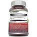 Amazing Formulas Raspberry Ketone & Green Tea Extract Supplement 1000mg - 120 Veggie Capsules | Multi Berry Complex | Non-GMO, Gluten Free, Made in USA - Buy Online on GoSupps.com