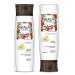 Skala Expert Apple Cider Vinegar Shampoo & Conditioner - Vegan 100% Natural Hair Care for Healthier Fuller Hair - Imported from Brazil - Buy Online on GoSupps.com