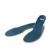 BMZ Work Insoles All-Day Comfort 1 Pair Trim to Fit (Mens 7-8 | Womens 8-9)