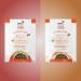 Purina Beneful Simple Goodness Pouches Bundle | Beef & Chicken Flavors | 12 ct. Box | Dry Dog Food with Paw Magnet - Buy Online on GoSupps.com