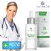 Best Retinol Serum with Hyaluronic Acid for Microneedling | Anti-Aging & Wrinkle Relief | Test Winner | 50 ml - Buy Online on GoSupps.com