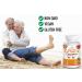 Extra Strength Turmeric Curcumin 1950mg with BioPerine & Black Pepper - Joint Pain Relief & Inflammation Support - Made in USA - 90 Vegan Capsules - Buy Online on GoSupps.com
