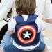 Children's Adjustable Motorcycle Safety Belt | Fall Protection for Scooters & Electric Cars | 1 Pack - Buy Online on GoSupps.com