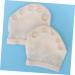 FRCOLOR Forefoot Pads - 2 Pairs Ballet Toe Protectors & Dance Socks for Comfort & Support - Buy Online on GoSupps.com